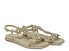 Alma en Pena V251612 suede sand Side