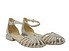 Alma en Pena V2550408 noir bronze Side