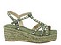 Alma en Pena V2551451 suede khaki