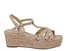 Alma en Pena V2551451 suede old pink