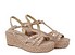 Alma en Pena V2551451 suede old pink Side