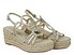 Alma en Pena V2551454 suede mink Side