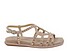 Alma en Pena V2551600 suede old pink