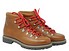 Alpen Cervinia cognac Side