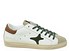 Ama Brand 4321 white brown beige