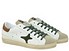 Ama Brand 4321 white brown beige Side