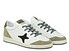 Ama Brand 4393 white olive taupe Side