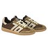 Back 70 Cloud Star Strass coffee gold Seite