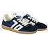 Back 70 Cloud Star samt marineblau butter Seite