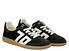 Back 70 Cloud cremiges samtwaldgreen Seite
