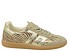 Back 70 Cloud fur zebra gold