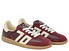 Back 70 Cloud spongy nappa vine cream Side