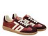 Back 70 Cloud velvet wine butter Lato