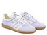 Back 70 Ghost lilac milck Side