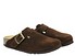 Bionatura 11 Vegas RX dunkelbraun Seite