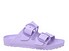 Birkenstock Arizona Big Buckle Eva crocus lillla