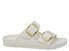 Birkenstock Arizona Big Buckle Eva eggshell white