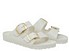Birkenstock Arizona Big Buckle Eva eggshell white Side