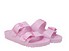 Birkenstock Arizona Big Buckle Eva fondant pink Side