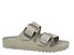 Birkenstock Arizona Big Buckle Eva grey taupe