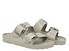 Birkenstock Arizona Big Buckle Eva grey taupe Side