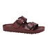Birkenstock Arizona Big Buckle Eva zinfandel