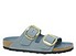 Birkenstock Arizona Big Buckle basalt grigio