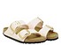 Birkenstock Arizona Big Buckle hell rosa birkibuck Seite