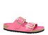 Birkenstock Arizona Big Buckle high shine fuchsia tulipano
