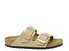 Birkenstock Arizona Big Buckle sandcastle sand gold nubuck