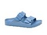 Birkenstock Arizona Flower EVA Kids elemental blue
