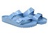 Birkenstock Arizona EVA elemental blu Lato