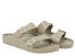 Birkenstock Arizona EVA grey taupe Side