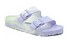Birkenstock Arizona EVA multi faded lime