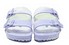 Birkenstock Arizona EVA multi faded lime Front