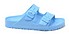 Birkenstock Arizona EVA sky blau