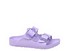 Birkenstock Arizona Flower EVA Kids crocus lilla