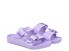 Birkenstock Arizona Flower EVA Kids crocus lilla Side