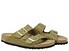 Birkenstock Arizona Leo khaki green Side