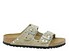 Birkenstock Arizona Rivet Border taupe