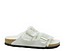 Birkenstock Arizona Shearling antik weiss