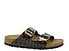 Birkenstock Arizona emboss animal leather