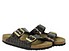 Birkenstock Arizona emboss animal leather Lato