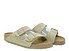 Birkenstock Arizona faded khaki camoscio Lato