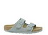 Birkenstock Arizona salbei wildleder