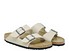 Birkenstock Arizona sandcastle birko flor Lato