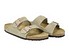 Birkenstock Arizona tabacco marrone oiled Lato