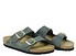 Birkenstock Arizona thyme oiled leder Seite