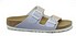 Birkenstock Arizona vegan viola nebbia multi