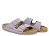 Birkenstock Arizona viola sbiadito birkibuck Lato